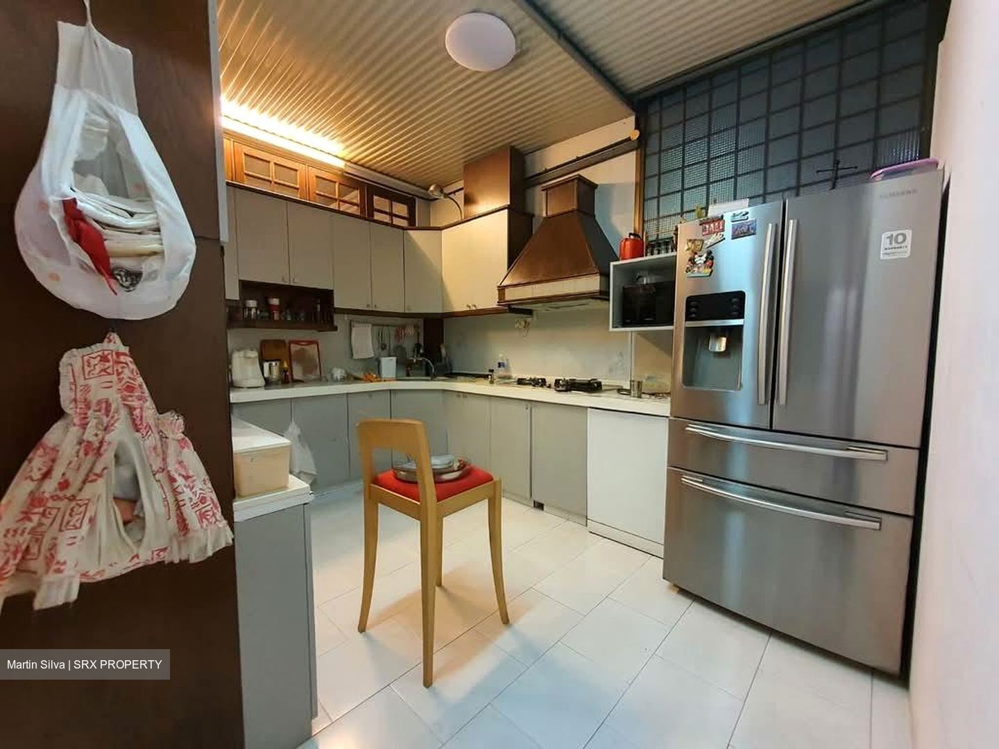 Opera Estate (D15), Detached #586727381